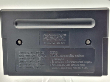 Super Thunder Blade